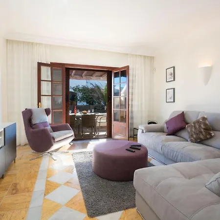 Villa Casa Corfe *