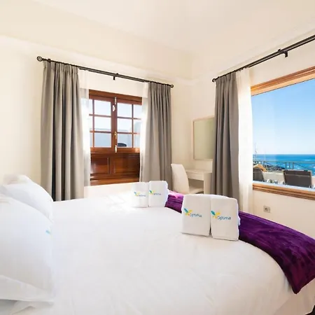 Casa Corfe * Playa Blanca (Lanzarote)