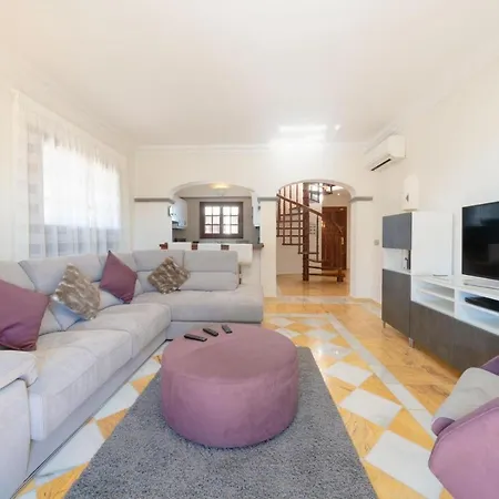 Casa Corfe Playa Blanca