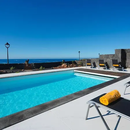 Casa Corfe * Playa Blanca