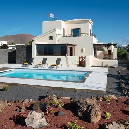 Villa Casa Corfe Playa Blanca